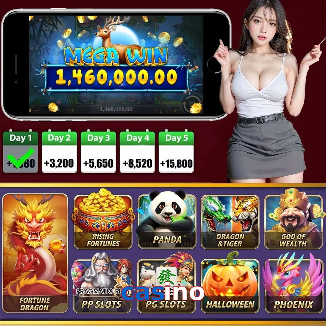 casino