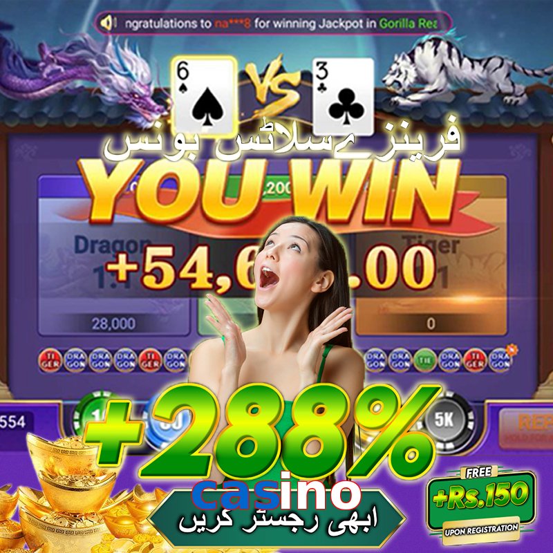 casino