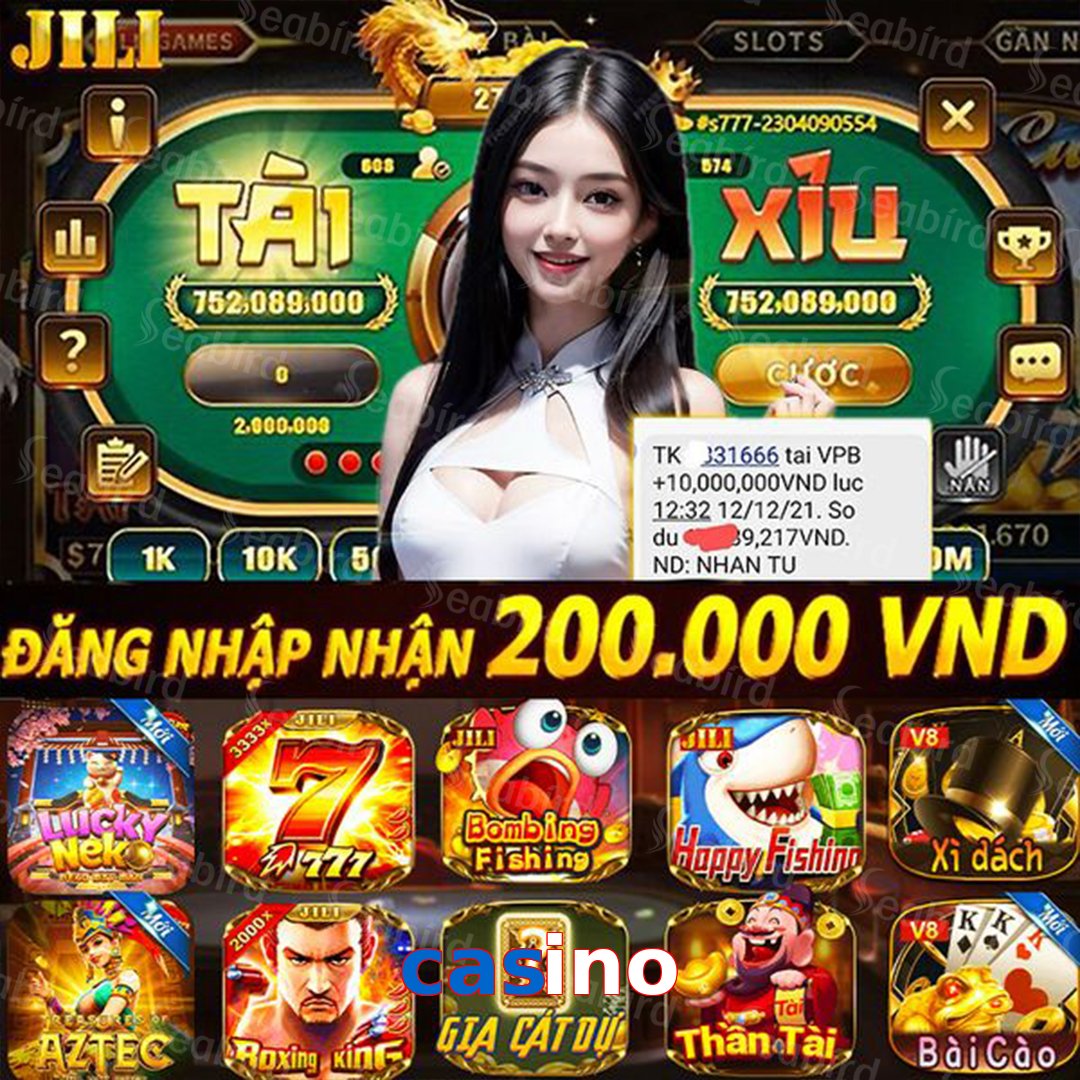 casino