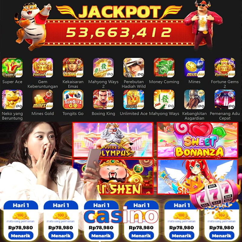 casino