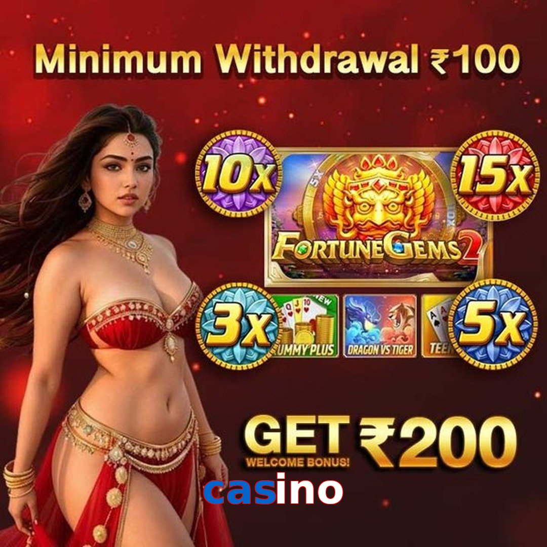 casino