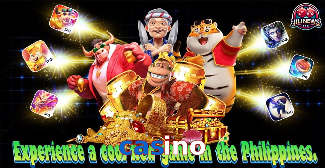 casino