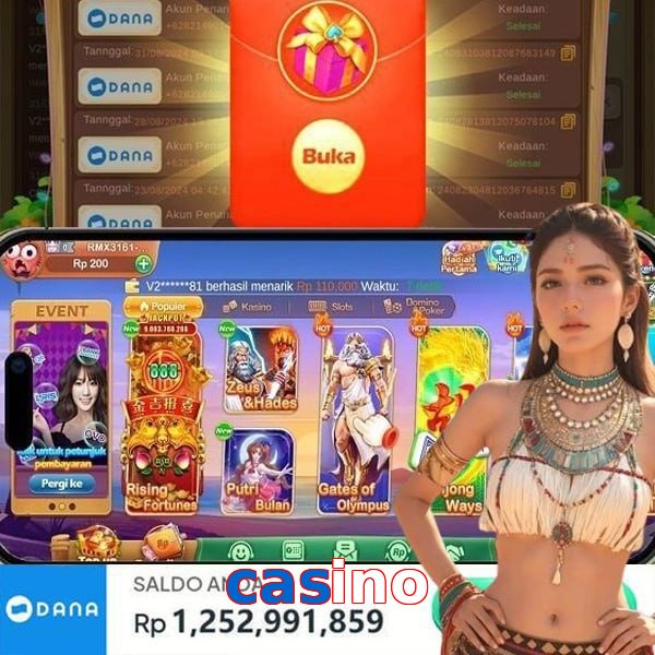 casino