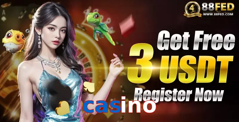 casino