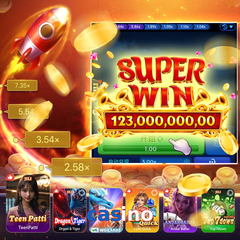 casino