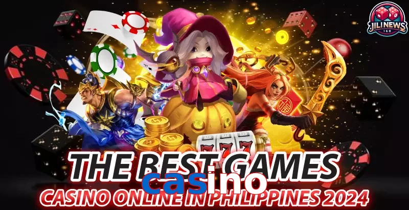 casino