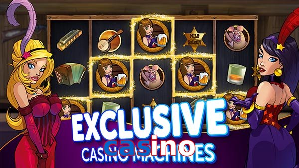 casino