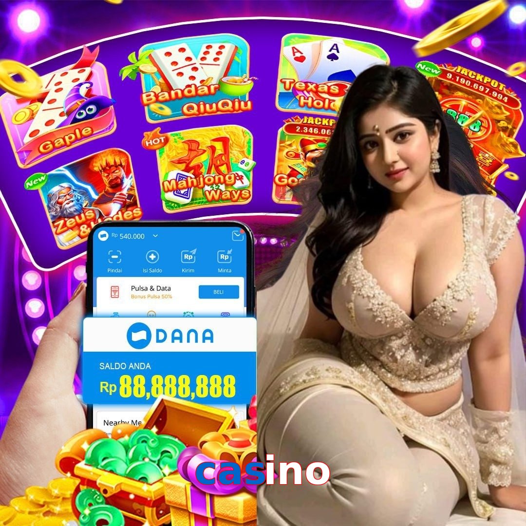 casino