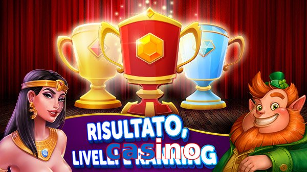 casino