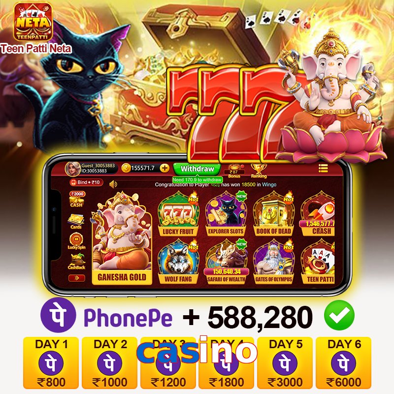 casino