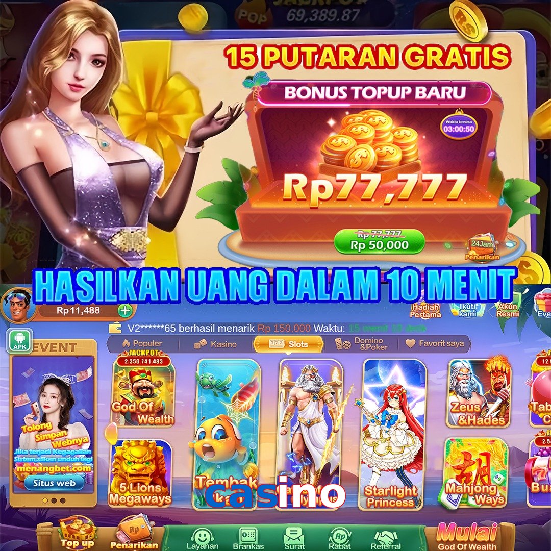casino