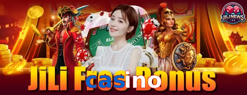 casino