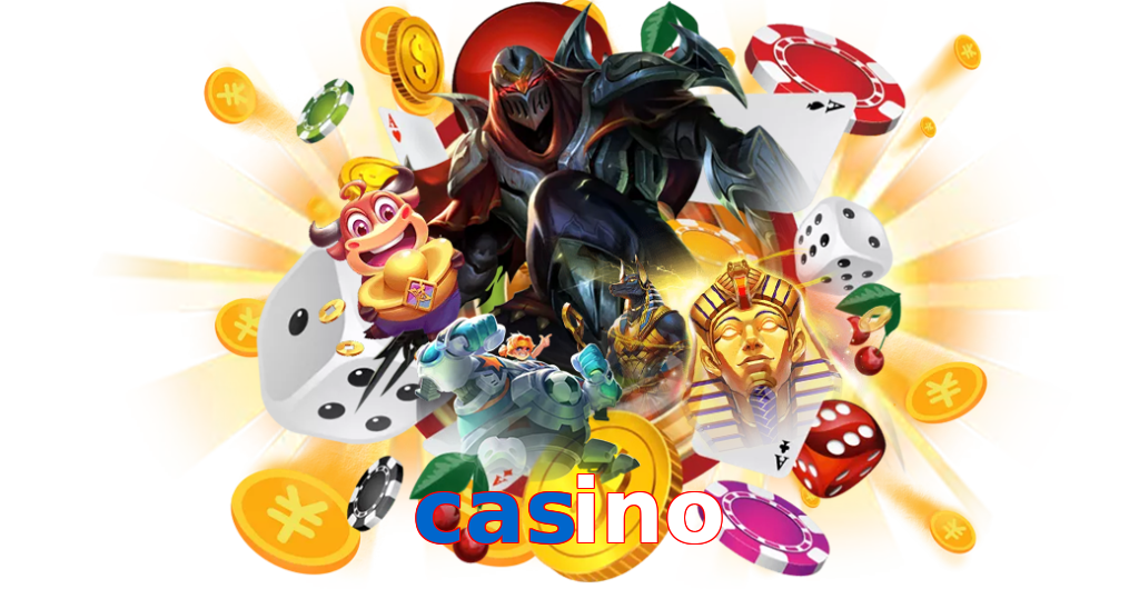 casino