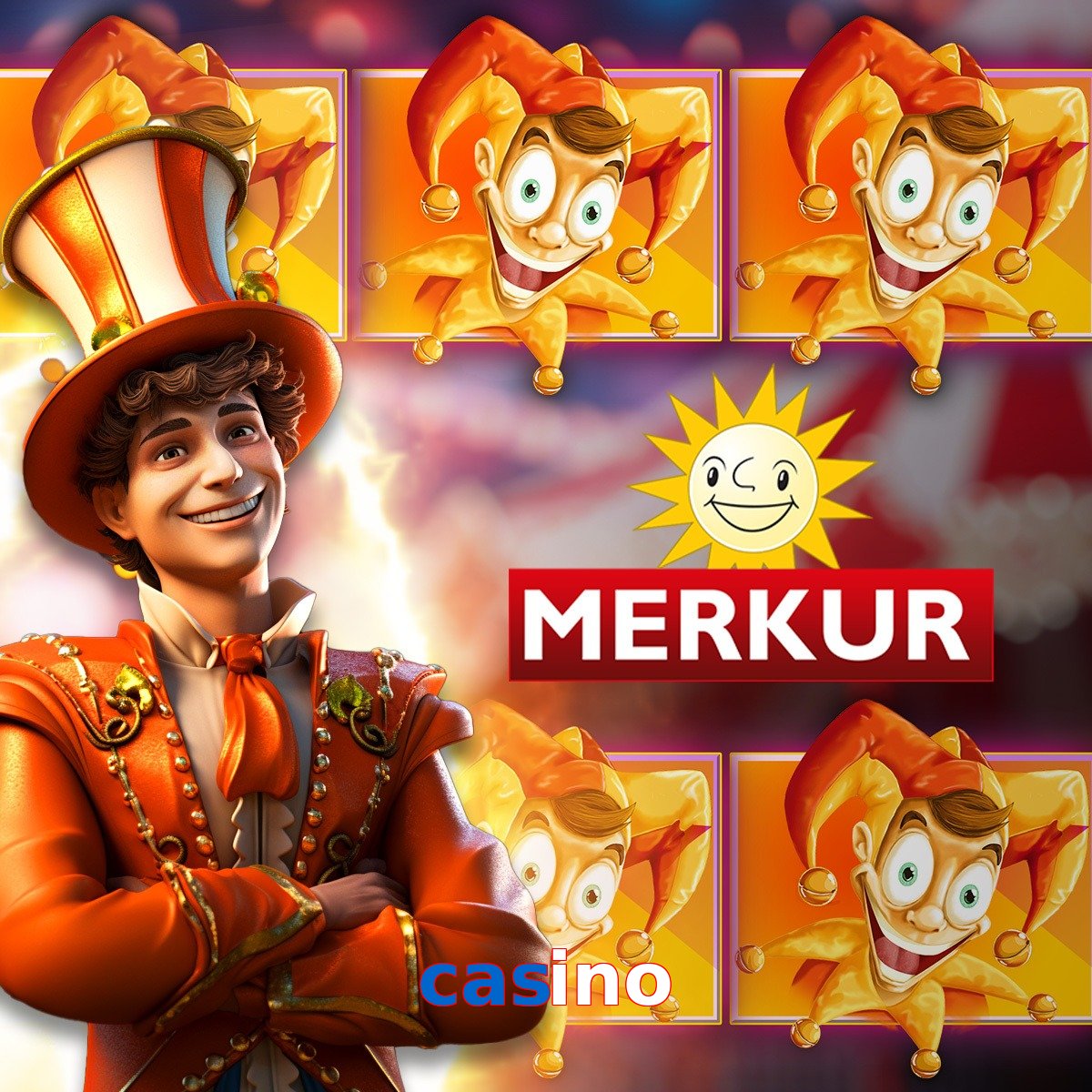casino
