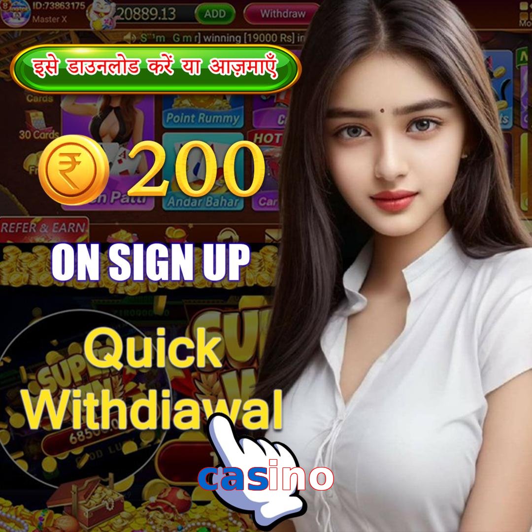 casino