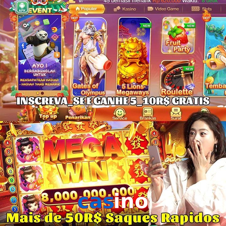 casino