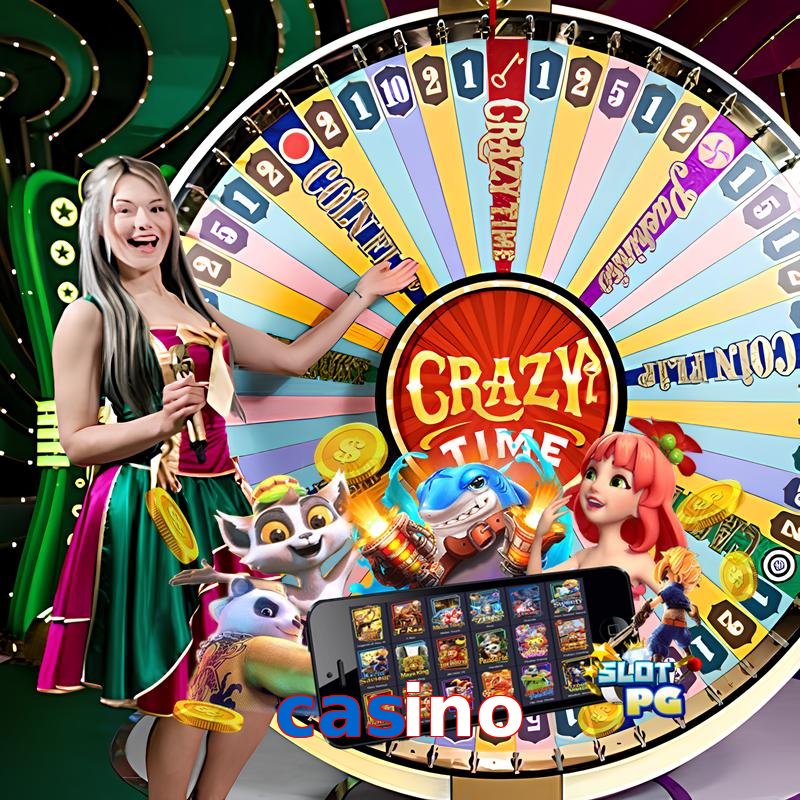 casino