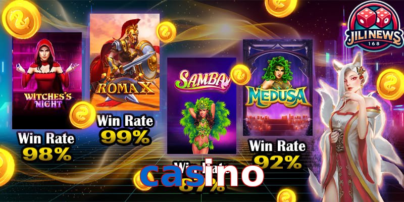 casino