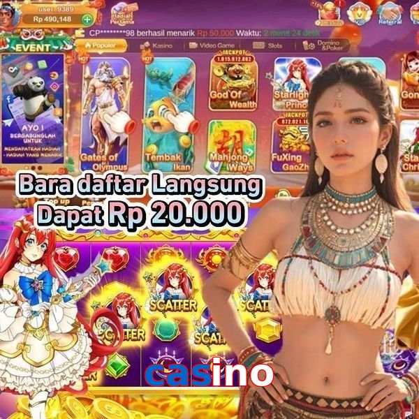 casino