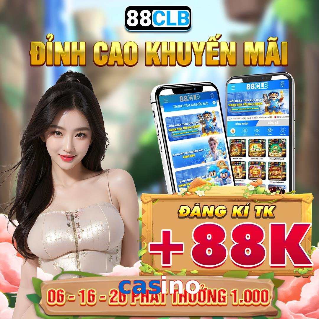 casino