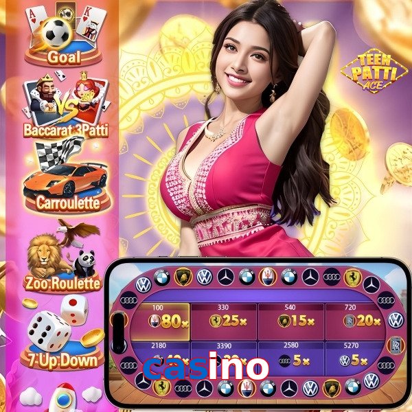 casino