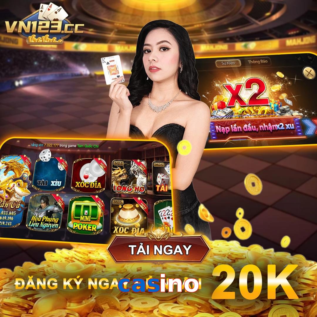casino