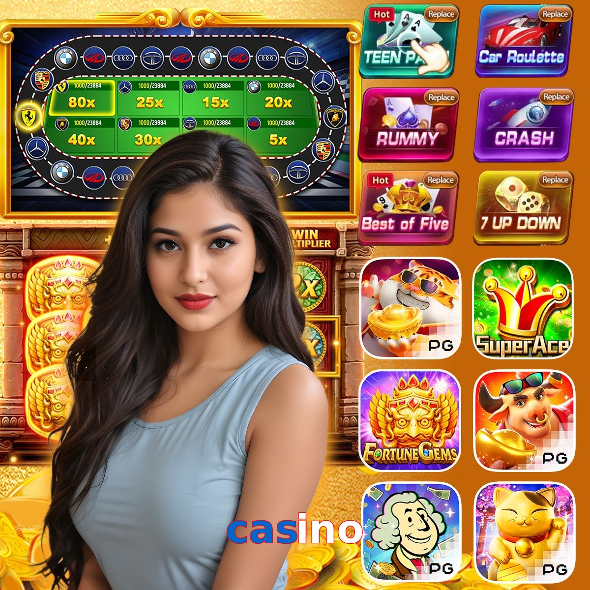 casino