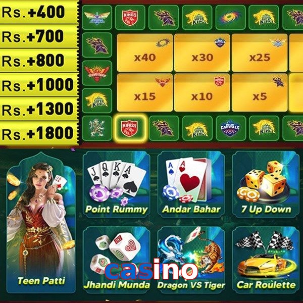 casino