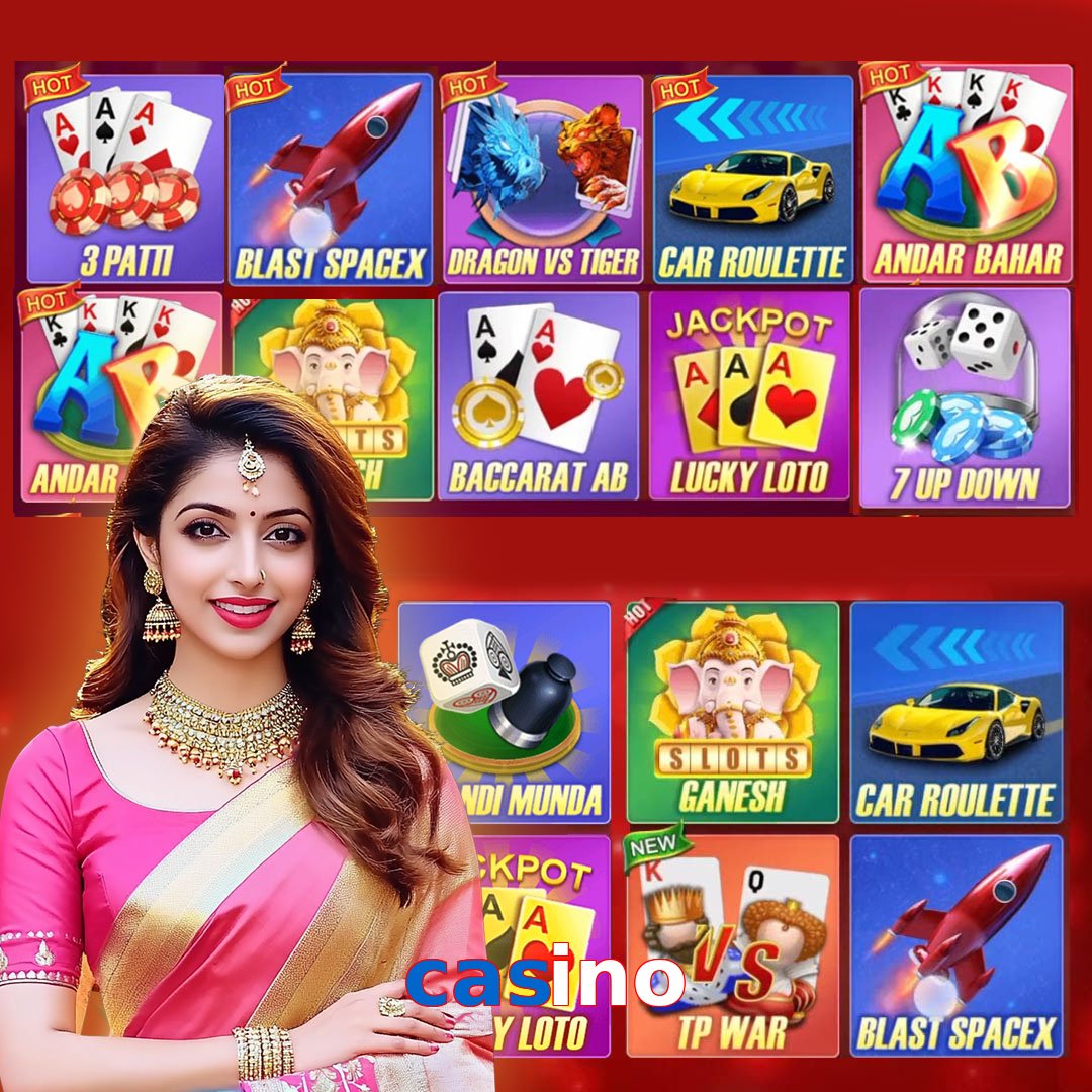 casino