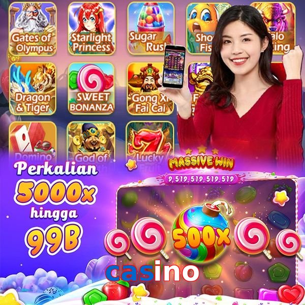casino