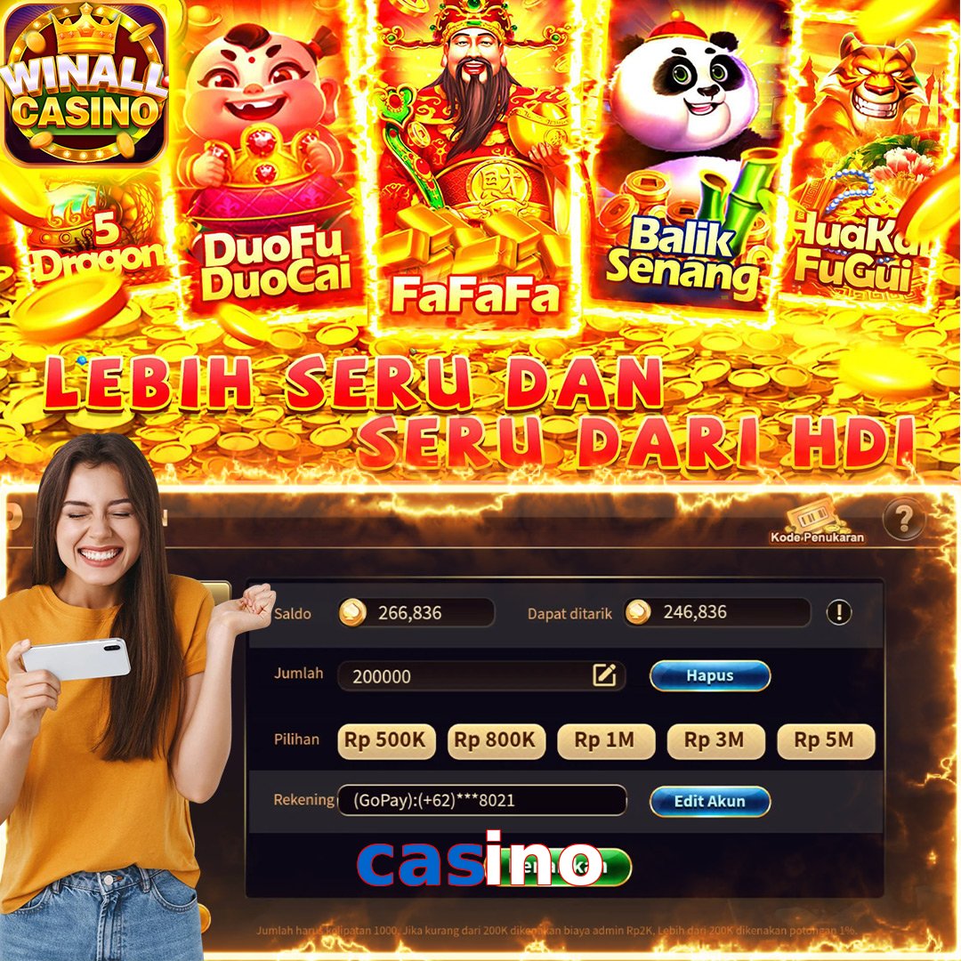casino
