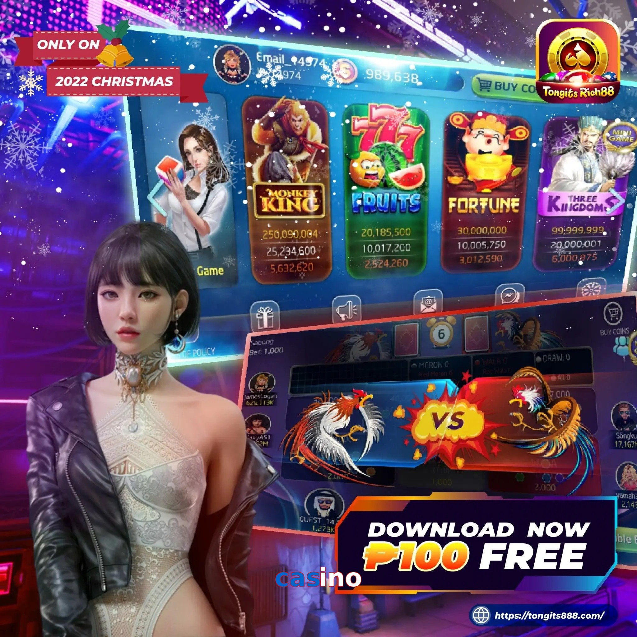 casino