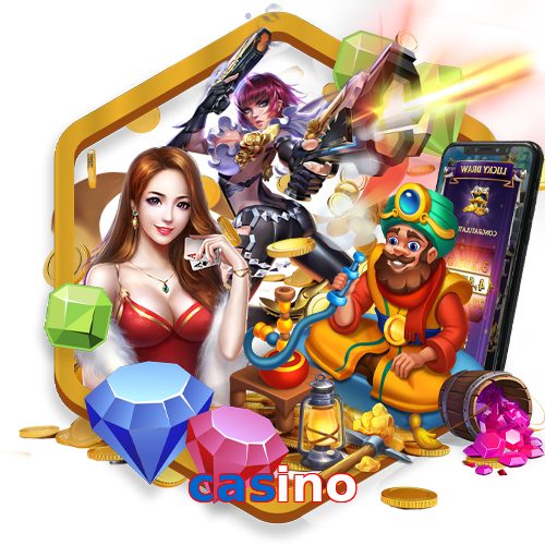 casino