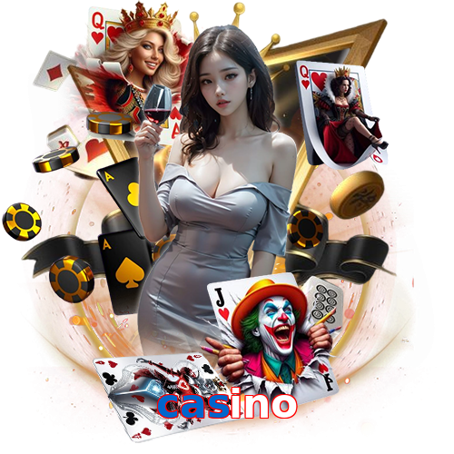 casino