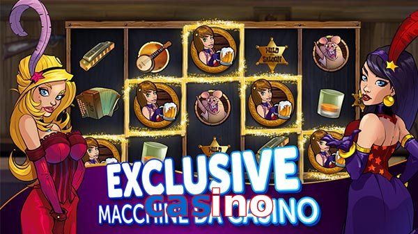casino