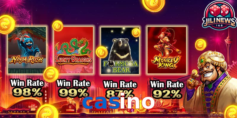 casino