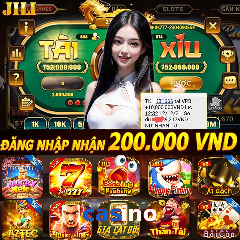 casino