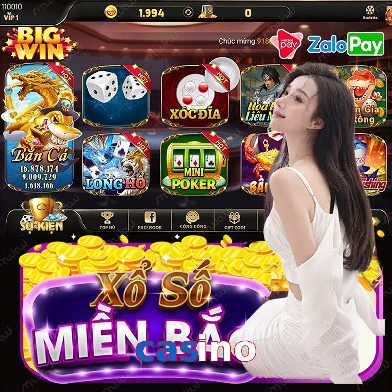 casino