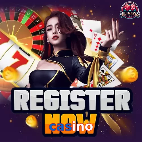 casino