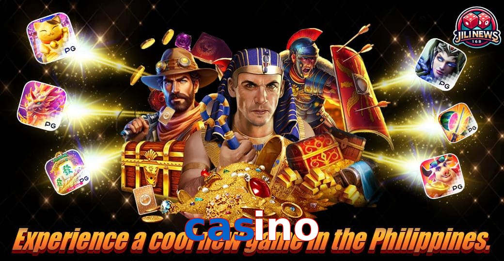 casino