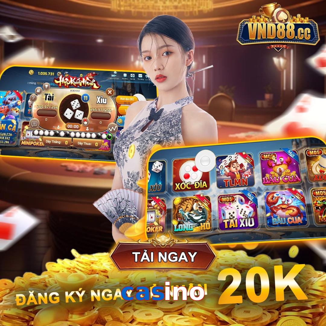 casino