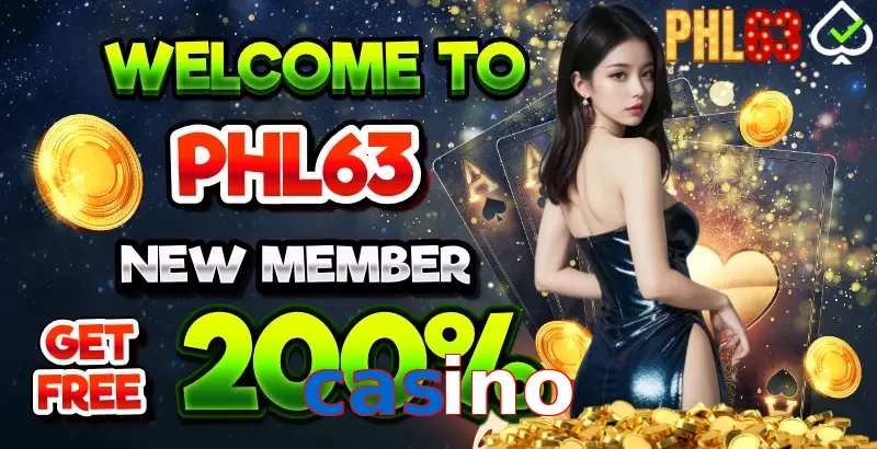 casino