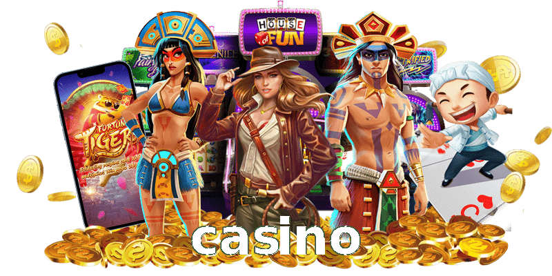 casino