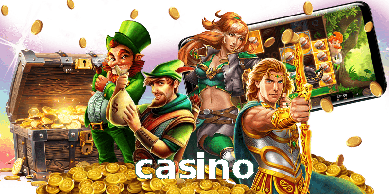 casino