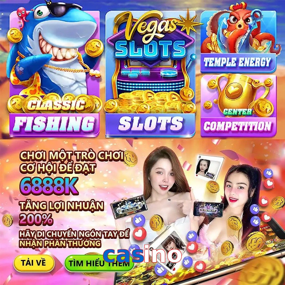 casino