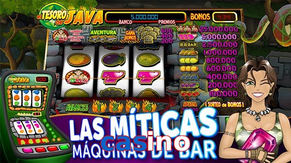 casino