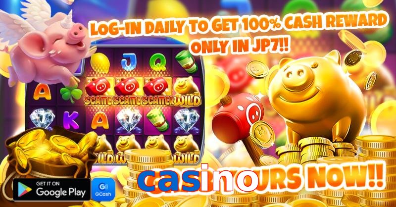 casino