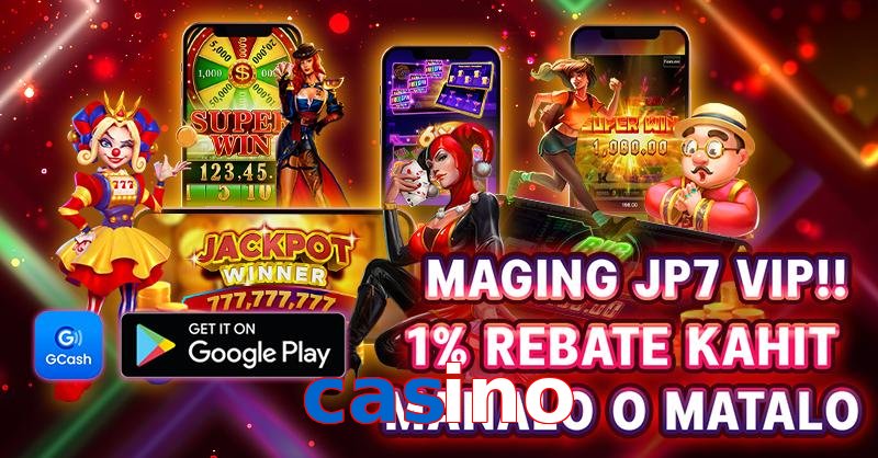 casino