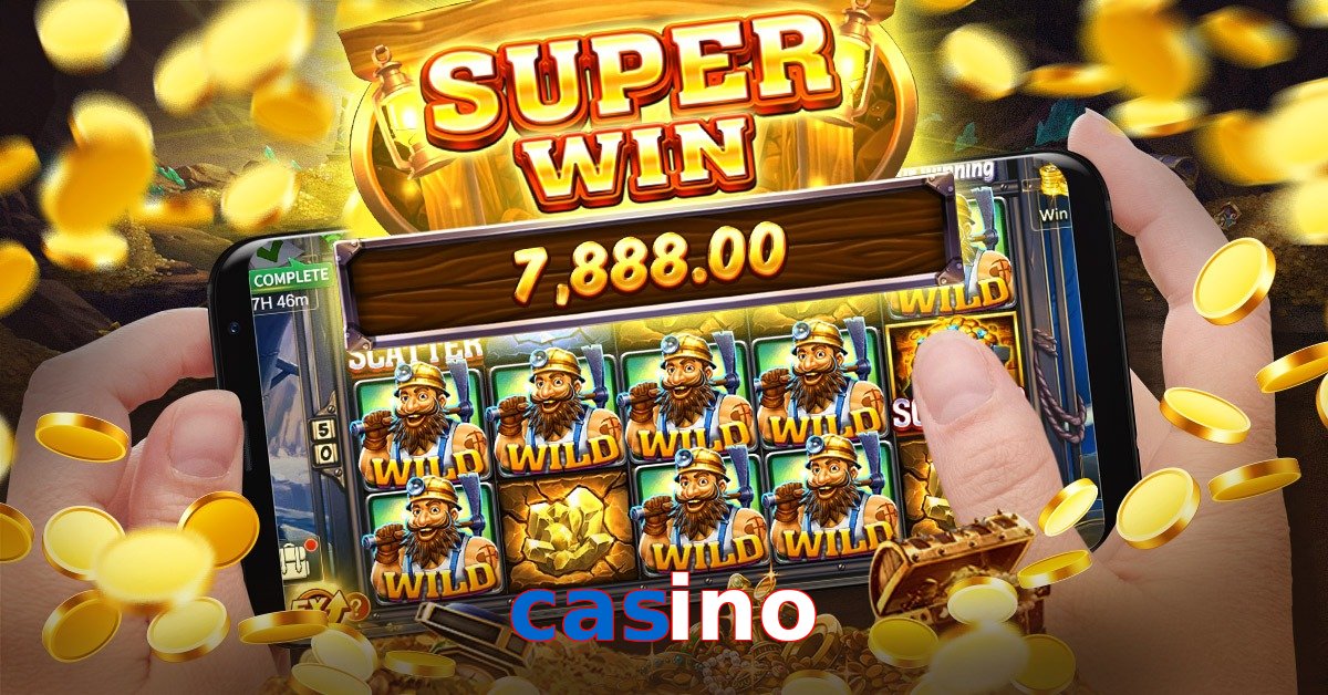 casino