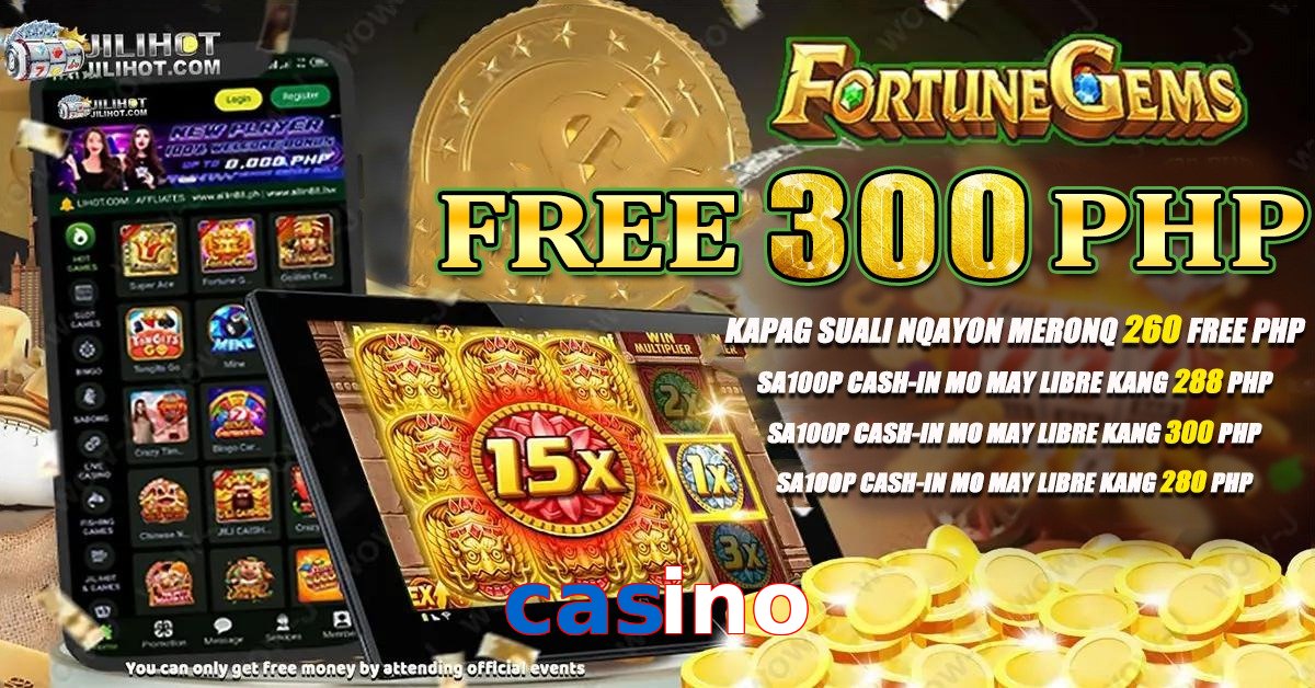 casino